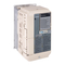 Variadores de Velocidad YASKAWA CIMR-LE2A0018DAC Manual De Instrucciones