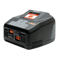 Spektrum Smart Technology S2100 G2 AC Manual De Instrucciones