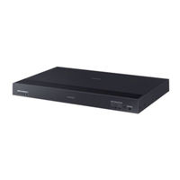 Samsung SNOW-1810U Manual Del Usuario