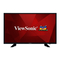 ViewSonic CDE3204