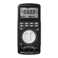BEHA UNITEST 3000 Manual De Instrucciones