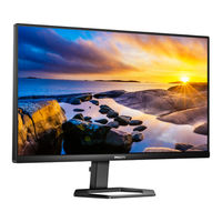 Philips 24E1N5300AE/01 Manual De Usuario