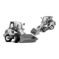 KramerAllrad 280 Manual De Instrucciones