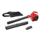 Sopladores Homelite UT26HBV Manual Del Operador