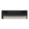 Teclados Electrónicos Yamaha P-250 Manual De Instrucciones