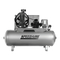 Compresores de Aire Speedaire 35WC40 Manual De Instrucciones