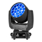 Equipo de Iluminación Chauvet Professional ROGUE R2 WASH Guía De Referencia Rápida