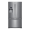 Refrigeradores Samsung RFG237 Serie Manual De Usuario