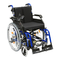 Sillas de Ruedas Drive U-Drive Manual Usuario