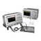 Instrumentos de Medición Tektronix TDS5000 Serie Manual De Referencia