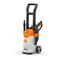Herramientas Eléctricas Stihl RE 80.0 Manual De Instrucciones