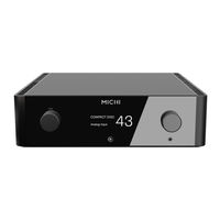 Michi P5 Manual De Instrucciones