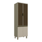 Muebles de Interior HENN C71-35 Instrucciones De Montaje