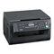Impresora Todo en uno Panasonic KX-MB2000FR Instrucciones De Funcionamiento