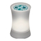 Manual de Homedics Envirascape ESHF1LG