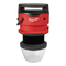 Luz de Trabajo Milwaukee 2156-AC Manual Del Operador