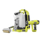 Pulverizador Pintura Ryobi P635 Manual Del Operador