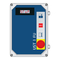 Unidades de Control Nice UST1-FU Manual De Instrucciones