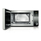 Hornos Microondas Caso MG 20 Menu Manual Del Usuario