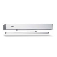 GEZE Powerturn F/R-IS/TS Esquema De Conexiones
