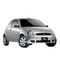 Automóviles Ford KA Manual Del Propietário