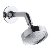 Kohler K-14427 Guia Del Usuario