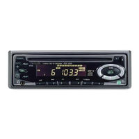 Aiwa CDC-X126 YZ Guía De Instalación Y Conexiones