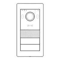 Vimar ELVOX 40980.P Manual Del Instalador