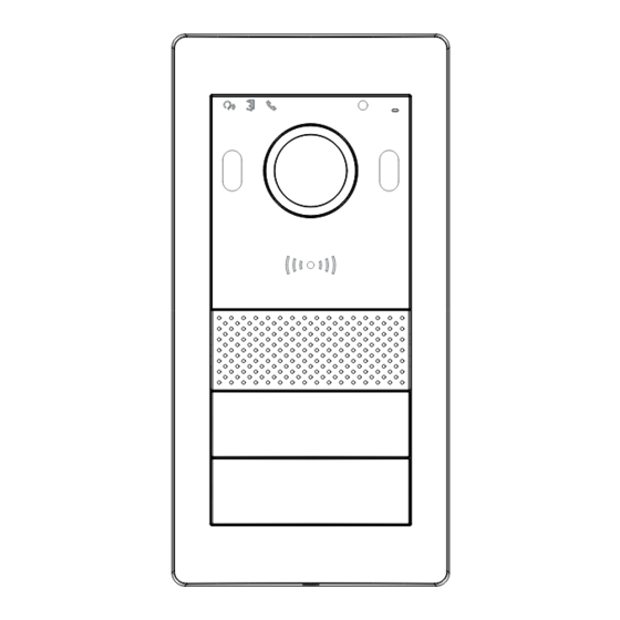 Vimar ELVOX 40980.P Manual Del Instalador