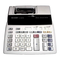 Sharp EL-1801PIII - Manual de la calculadora electrónica con impresión