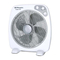 Ventiladores Orbegozo BF 0140 Manual De Instrucciones
