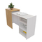 Muebles de Interior Maderkit SPACE M01623ES-DUBL Guia De Inicio Rapido