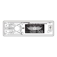 Premier SCR-4329DUSD Manual De Instrucciones