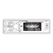 Receptores para Coches Premier SCR-4329DUSD Manual De Instrucciones