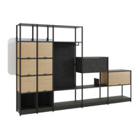 Steelcase Flex Active Frames Guía Rápida