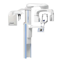 Planmeca ProMax Serie Manual Del Usuario