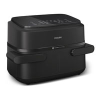 Philips RapidAir NA15X Manual Del Usuario
