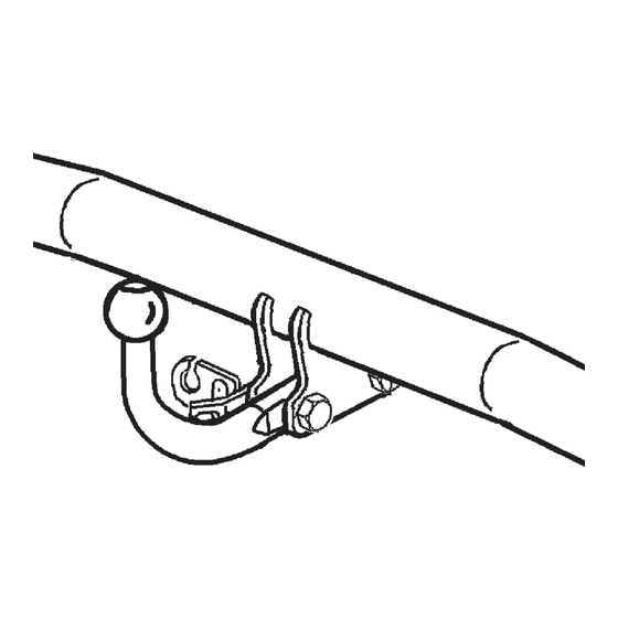 Brink 3104 Instrucciones De Montaje