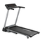 Cintas de Correr Horizon Fitness T-R01 Manual Del Usuario