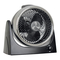 Ventiladores Casa Fan Airus Circulate Manual De Instrucciones