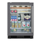 Refrigeradores Sub-Zero UC-24R Manual Del Usuario