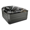 Accesorios de Spa Jacuzzi J-400 Serie Manual De Instalacion Y Uso & Mantenimiento