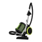 Aspiradoras cecotec Conga POPSTAR 4000 ULTIMATE ANIMAL PRO Manual De Instrucciones