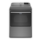 Secadoras Maytag 7230 Guía De Referencia Rápida