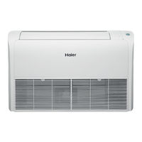 Haier AC140S2SK1FA Manual De Operacion Y Manual De Instalacion