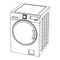 Lavadoras DAEWOO ELECTRONICS DWC-LDC141KC Manual De Instrucciones