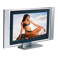 Sony Wega KDE-W50A11E Manual De Instrucciones