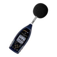 PCE Instruments PCE-430-SC 09-ICA Manual De Instrucciones