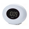 Manual del iHome iM30 Radio reloj FM con cambio de color + carga USB