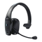 BlueParrott B550-XT - Manual de los auriculares Bluetooth con control por voz